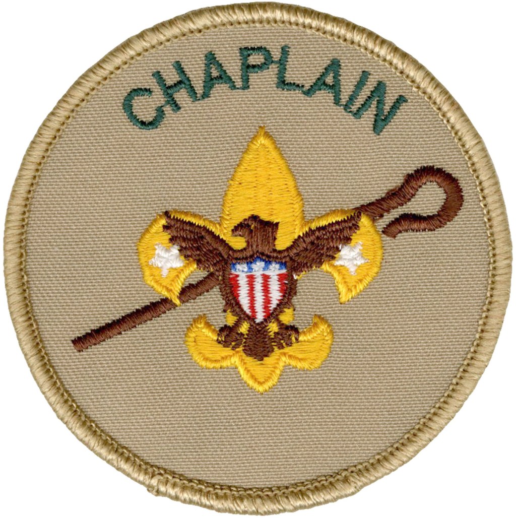 A Must Have Book for Reverent Scouts &ndash; Scouting Our&nbsp;Way