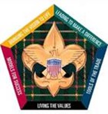 Wood Badge Ticket&nbsp;Ideas